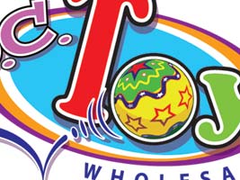 OC Toy Logo