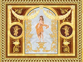 Marble Mosaic