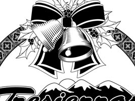 Tresierras Grocery Bag Logos 