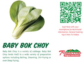 Tresierras QR Campaign