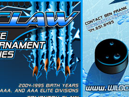 Jr Hockey Events
