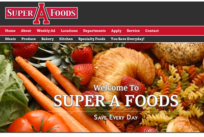 Super A Foods