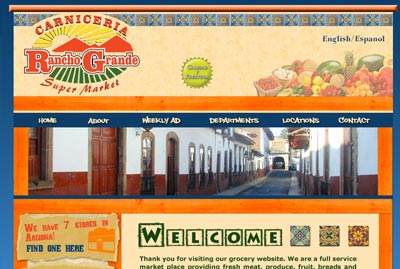 Rancho Grande