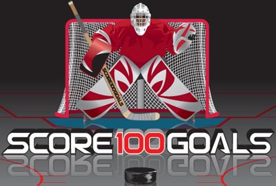 Score 100 Goals