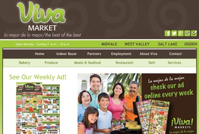 Viva Markets
